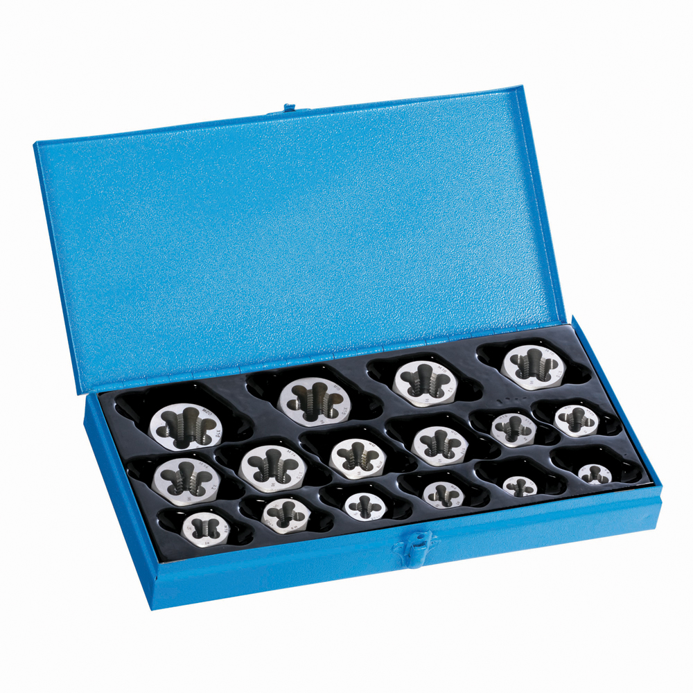 SUTTON - SDN 1 METRIC DIE NUT SET 